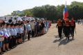 В Крыму сотрудники полиции приняли участие в военно-техническом форуме "Армия-2022"