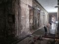 Реконструкция Романовской гимназии в Керчи выполнена на 60%