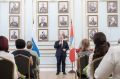 В Севастополе вручили премию губернатора Севастополя лучшим педагогам