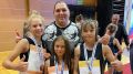 Спортсменки Ялтинской Федерации сумо завоевали медали в Первенстве России по сумо среди юношей и девушек