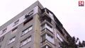 Прокуратура Крыма организовала проверку по факту падения годовалого ребёнка из окна жилого дома в Симферополе
