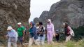 Сколько туристов в этом году побывали в заповедниках Крыма