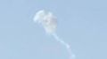 В Севастополе снова сработало ПВО: 23 августа сбит еще один беспилотник