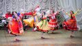 В Крыму прошли концерты Государственного ансамбля танца «Урал» с программой «Урал – от сердца»