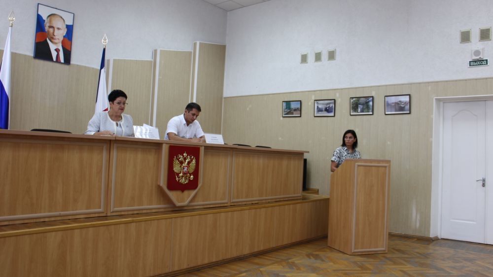 Сайт нижнегорского районного суда крым
