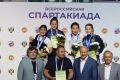 Крымская спортсменка выиграла «серебро», несмотря на травму