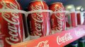 Кока-колу в России будут продавать под новым названием