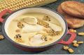 Кукурузный суп Тибу: рецепт от «Крымской газеты»