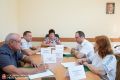 Крымский парламент заочно поддержал законопроекты в первом чтении
