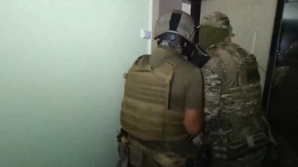В Севастополе ФСБ задержала двух старейшин экстремистской организации «Свидетели Иеговы»