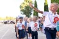 Школьные линейки 1 сентября в Севастополе пройдут для первоклассников и выпускников