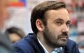 Суд заочно арестовал Илью Пономарева за распространение фейков о ВС РФ