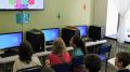 В Республиканской детской библиотеке им. В.Н. Орлова прошли мероприятия летней интернет-площадки