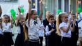 В Крыму в этом году учеников примут 545 школ