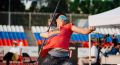 Крымчанка Вера Маркарян выиграла золотую медаль в спартакиаде сильнейших