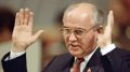 Как в России и в мире отреагировали на смерть Горбачева