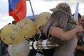 Более 1200 добровольцев из Крыма участвуют в спецоперации на Украине