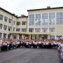 В обновлённую школу в Гаспре пошли 350 учеников