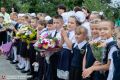 Владимир Константинов принял участие в торжественных линейках в честь Дня знаний