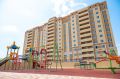 В Севастополе 25 детей-сирот получили ключи от квартир в новом доме