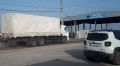 Крымские таможенники оформили 2 тыс тонн гуманитарных грузов за месяц