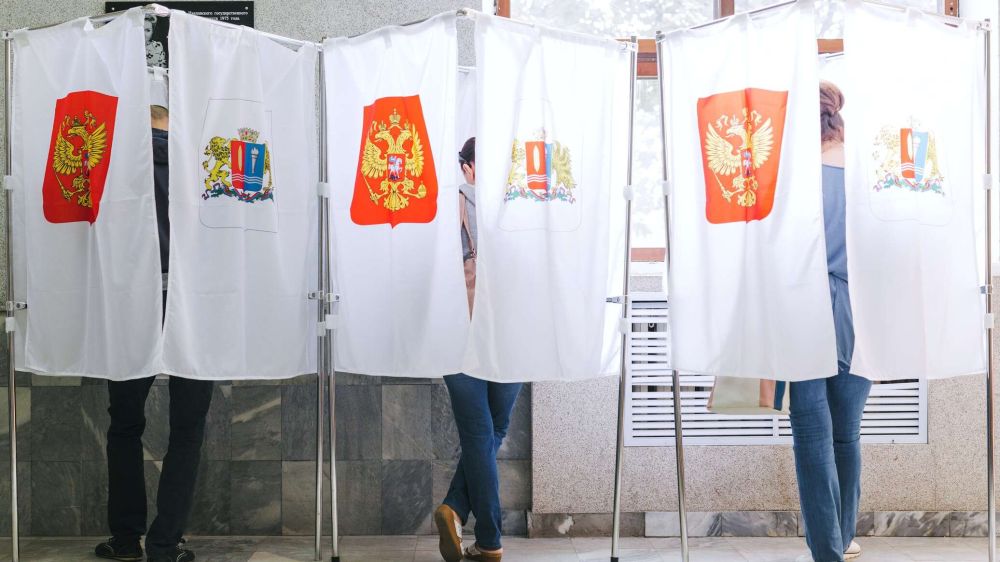 "Референдум о доверии власти": эксперты предсказали исход выборов в РФ