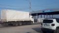 Две тысячи тонн гуманитарных грузов оформила Крымская таможня в августе 2022 года