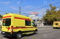 Крым получит 31 автомобиль скорой медицинской помощи для сёл и малых городов