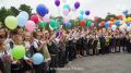 В Белогорском районе после реконструкции открыли школу