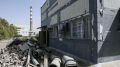 Из-за обстрелов ВСУ на ЗАЭС отключился 5-й энергоблок