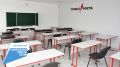 В школах Красноперекопска открылись два центра образования «Точка роста»
