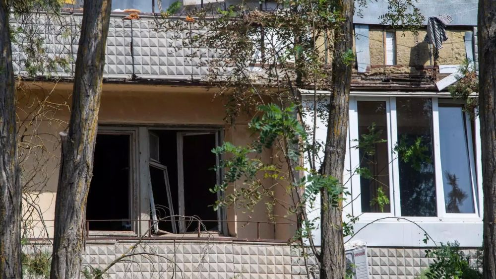От взрывов в Новофедоровке и под Джанкоем пострадали 4,5 тыс. человек