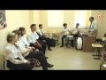 Севастопольская детская музыкальная школа № 6 встретила новый учебный год в отремонтированном здании