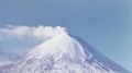 Группа туристов погибла при восхождении на вулкан Ключевской на Камчатке
