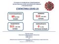 512 случаев коронавируса выявили в Крыму за сутки