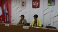 Глава администрации Кировского района Елена Янчукова провела расширенное плановое аппаратное совещание