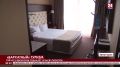 В Евпатории на бархатный сезон забронировано порядка 60% гостиничных номеров
