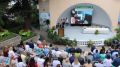 Никитский ботанический сад отмечает 210-летний юбилей