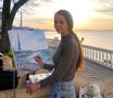 В Севастополе откроется выставка картин Алены Григоренко
