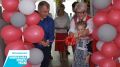 Владимир Константинов принял участие в открытии центра «Точка роста» в МБОУ «Масловская школа-детский сад»