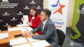 В Госкомитете молодежной политики РК состоялась встреча с председателями Молодёжных советов Республики Крым