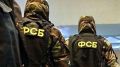 ФСБ в Крыму задержала двух мужчин за продажу «запрещенки» в особо крупном размере
