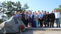 В Белогорском районе прошли мероприятия, посвященные Дню памяти воинов, павших в Крымской войне 1853-1856 гг.