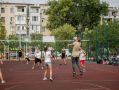 Более 22 тысяч севастопольцев стали участниками программы «Спорт в каждый двор» в 2022 году