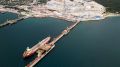 Минфин США запретит морские перевозки российской нефти