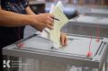 В Крыму начался третий день голосования