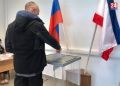 В Крыму на довыборах депутатов победили представители «Единой России»
