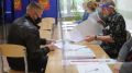В Крыму завершился единый день голосования 11 сентября
