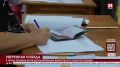 В Крыму подвели итоги дополнительных выборов