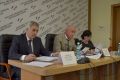 Электроснабжение и газификацию Черноморского района обсудили на совместном заседании парламентских комитетов